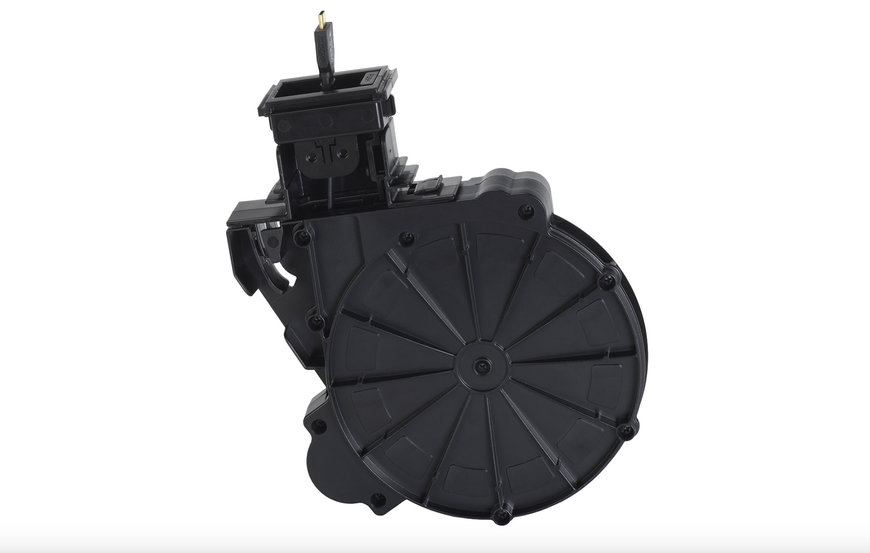 AMX INTRODUCES NEW HYDRAPORT ARCHITECTURAL CONNECTIVITY MODULES